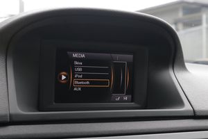Volvo V70 bild 9