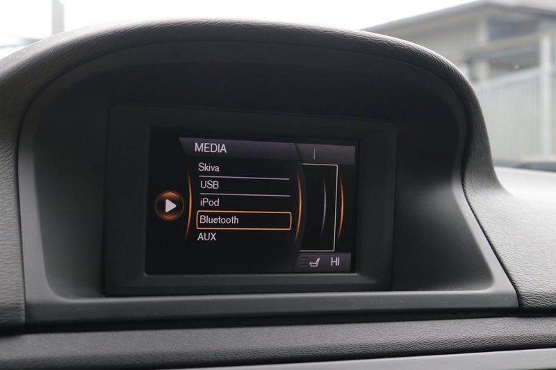 Volvo V70 bild 9