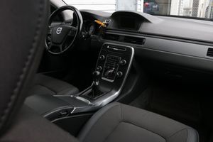 Volvo V70 bild 18