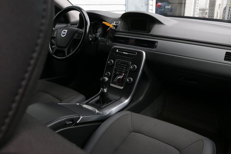 Volvo V70 bild 18