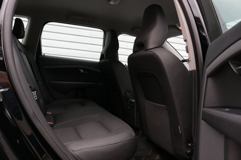 Volvo V70 bild 14