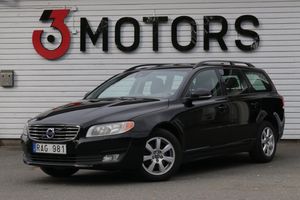 Volvo V70 bild 1