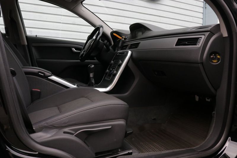 Volvo V70 bild 13