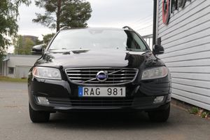 Volvo V70 bild 21