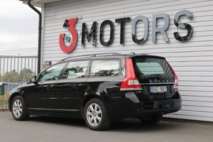 Volvo V70 bild 12