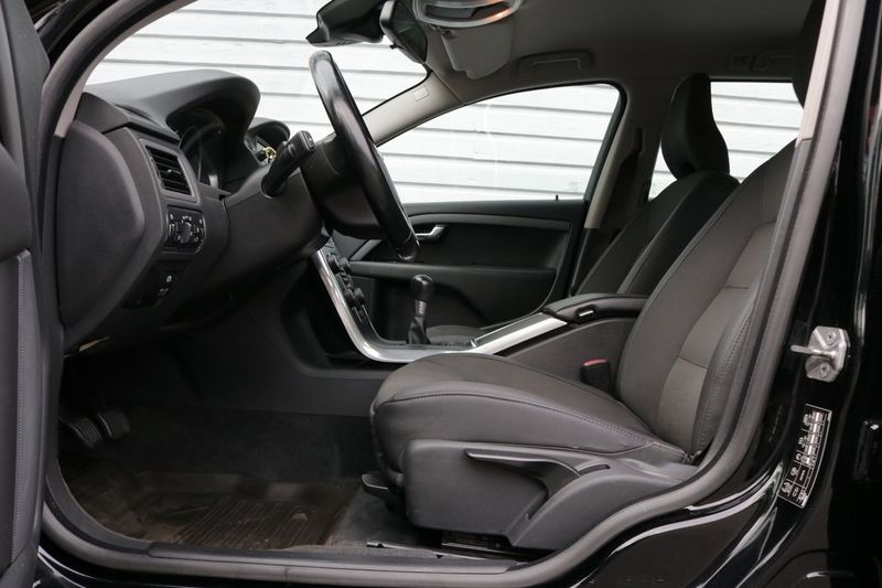 Volvo V70 bild 7