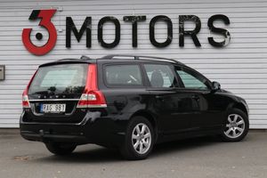 Volvo V70 bild 6