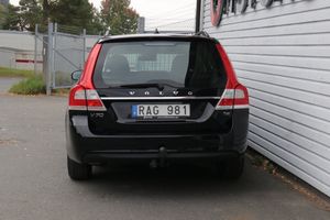 Volvo V70 bild 11
