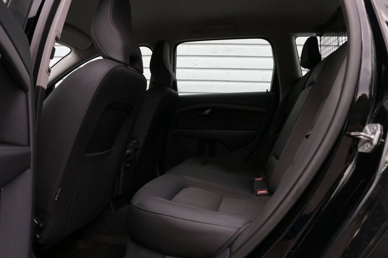 Volvo V70 bild 15