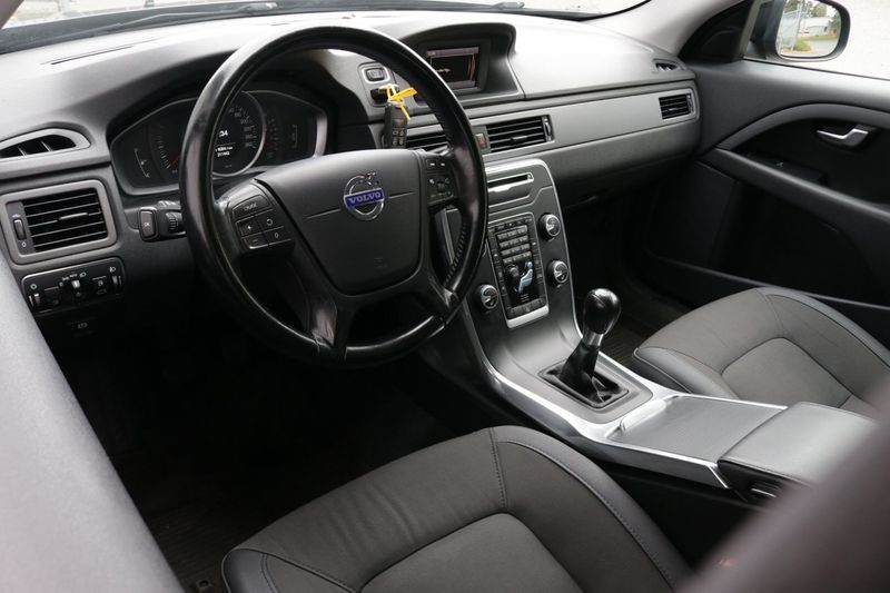Volvo V70 bild 10