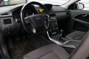 Volvo V70 bild 8