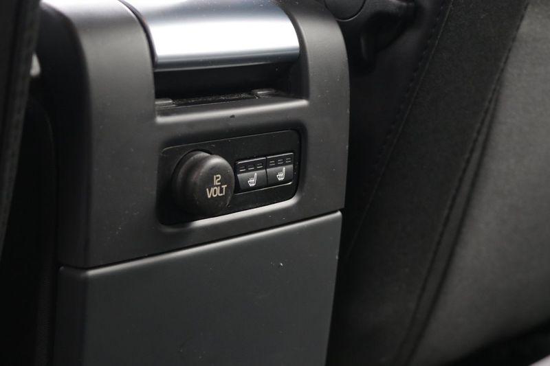 Volvo V70 bild 16