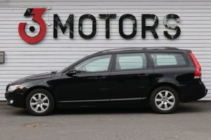 Volvo V70 bild 4