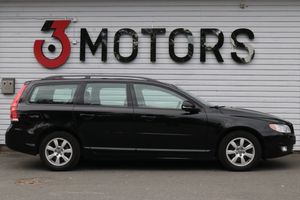 Volvo V70 bild 5