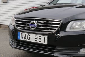 Volvo V70 bild 3
