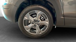 Mazda MX-30 bild 9