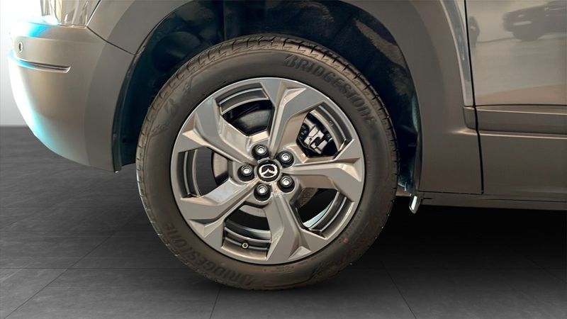 Mazda MX-30 bild 9