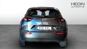 Mazda MX-30 bild 7