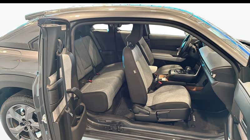 Mazda MX-30 bild 5