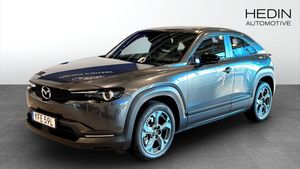 Mazda MX-30 bild 1