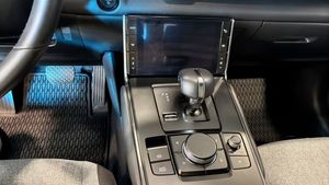 Mazda MX-30 bild 12