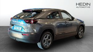 Mazda MX-30 bild 2