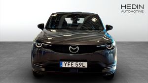 Mazda MX-30 bild 8