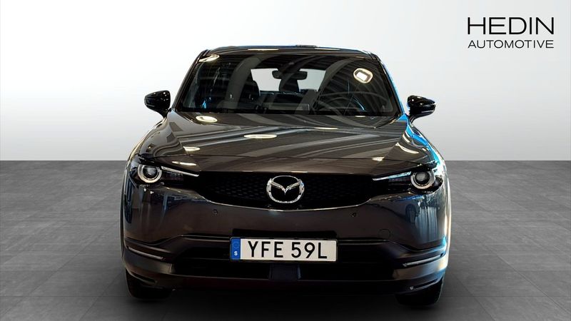Mazda MX-30 bild 8