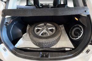 Mitsubishi ASX bild 7