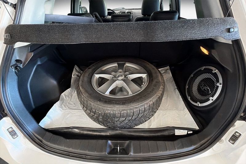 Mitsubishi ASX bild 7