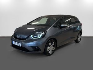 Honda Jazz bild 1
