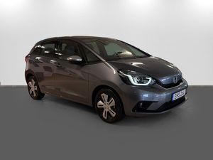 Honda Jazz bild 4