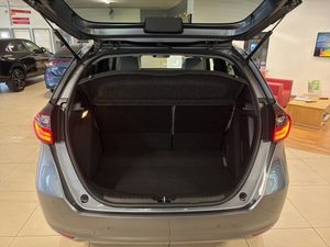Honda Jazz bild 7