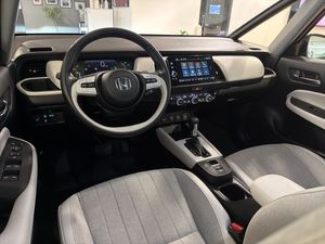 Honda Jazz bild 12
