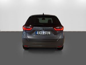 Honda Jazz bild 6