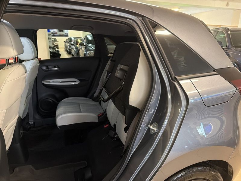 Honda Jazz bild 10
