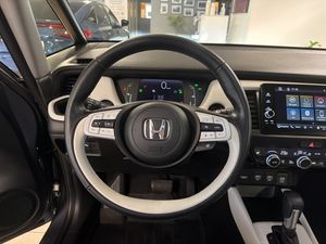 Honda Jazz bild 13