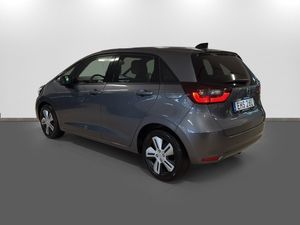Honda Jazz bild 3
