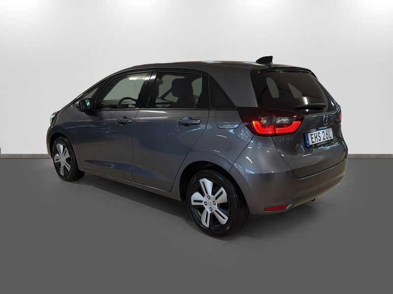 Honda Jazz bild 3