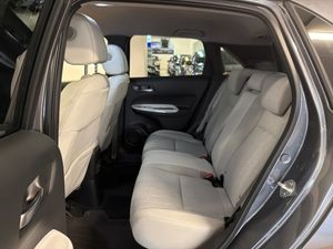 Honda Jazz bild 9