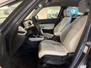 Honda Jazz bild 8