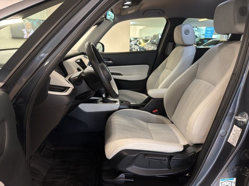 Honda Jazz bild 8