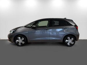 Honda Jazz bild 2