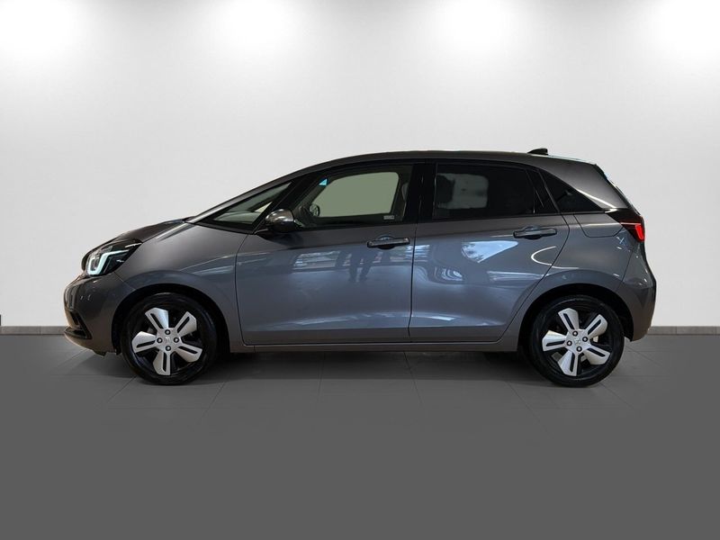 Honda Jazz bild 2