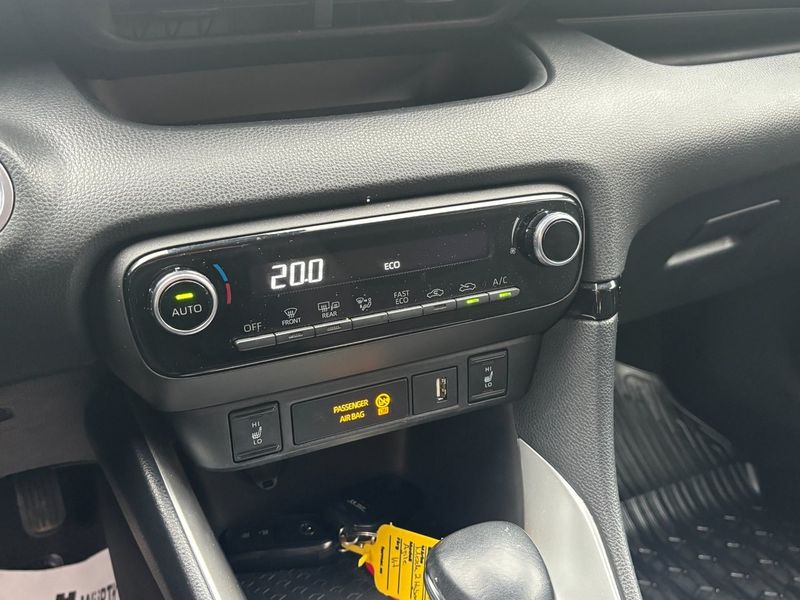 Mazda 2 bild 20