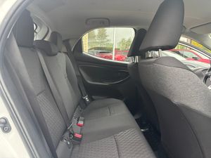 Mazda 2 bild 14