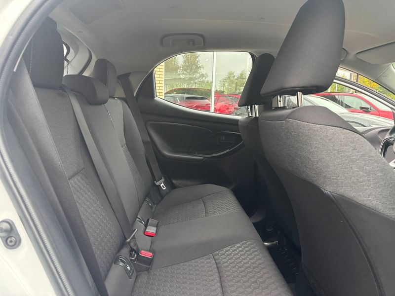 Mazda 2 bild 14