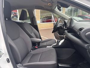 Mazda 2 bild 15