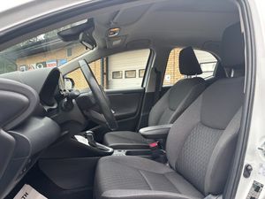 Mazda 2 bild 10