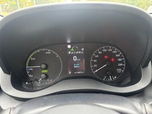 Mazda 2 bild 16